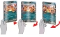 Preview: Pokemon-cards-charizard-ex-special-Collection-3d-effect-englisch