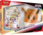 Preview: Pokemon-cards-prismatic-evolutions-Accessory-Pouch-special-Collection-englisch