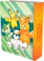 Preview: pokemon-cards-paldea-adventure-chest-mini-portfolio-englisch