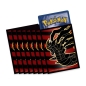 Preview: pokemon-karten-verlorener-ursprung-top-trainer-box-sleeves-deutsch