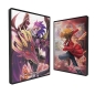 Preview: yugioh-jaden-yubel-9-pocket-portfolio-back