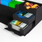 Preview: Gamegenic Cards' Lair PRO 1000+ Convertible (Schwarz)