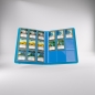 Preview: Gamegenic Prime 9-Pocket Ordner (Blau)