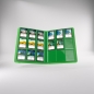 Preview: Gamegenic Prime 9-Pocket Ordner (Grün)