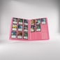 Preview: Gamegenic Prime 18-Pocket Ordner (Pink)