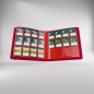 Preview: Gamegenic Prime 12-Pocket Ordner (Rot)