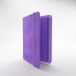 Preview: Gamegenic-Prime-8-Pocket-Album-Purple