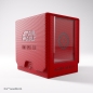 Preview: Gamegenic Twin Suns Deck Pod 100+ (Rot)