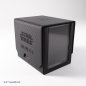 Preview: Gamegenic Deck Pod 60+ (Schwarz)