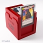Preview: Gamegenic Deck Pod 60+ (Rot)
