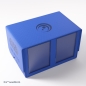 Preview: Gamegenic Double Deck Pod 120+ (Blau)