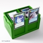 Preview: Gamegenic Double Deck Pod 120+ (Grün)