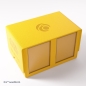 Preview: Gamegenic Double Deck Pod 120+ (Gelb)