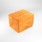 Preview: Gamegenic Sidekick 100+ XL Deck Box (Orange)