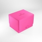 Preview: Gamegenic Sidekick 100+ XL Deck Box (Pink)
