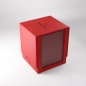 Preview: Gamegenic Squire Plus XL 100+ Convertible Deck Box (Rot)