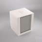 Preview: Gamegenic Squire Plus XL 100+ Convertible Deck Box (Weiss)