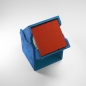 Preview: Gamegenic Squire 100+ XL Deck Box (Blau)
