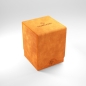 Preview: Gamegenic Squire 100+ XL Deck Box (Orange)