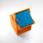 Preview: Gamegenic Squire 100+ XL Deck Box (Orange)