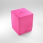 Preview: Gamegenic Squire 100+ XL Deck Box (Pink)