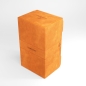 Preview: Gamegenic Stronghold 200+ XL Deck Box (Orange)
