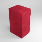 Preview: Gamegenic Stronghold 200+ XL Deck Box (Rot)