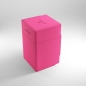 Preview: Gamegenic Watchtower 100+ XL Deck Box (Pink)