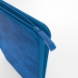 Preview: Gamegenic-Zip-Up-12-Pocket-Ordner-Blau