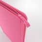 Preview: Gamegenic-Zip-Up-9-Pocket-Ordner-Pink