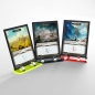 Preview: Gamegenic - Card Stands Set 10x Multicolor