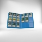 Preview: Gamegenic Casual 9-Pocket Ordner (Blau)