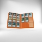 Preview: Gamegenic Casual 9-Pocket Ordner (Orange)