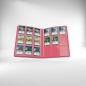Preview: Gamegenic Casual 9-Pocket Ordner (Pink)