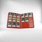 Preview: Gamegenic Casual 9-Pocket Ordner (Rot)