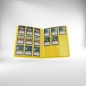 Preview: Gamegenic Casual 9-Pocket Ordner (Gelb)