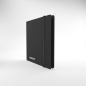 Preview: Gamegenic-Casual-12-Pocket-Ordner-Schwarz