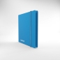 Preview: Gamegenic-Casual-12-Pocket-Ordner-Blau