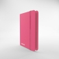 Preview: Gamegenic-Casual-4-Pocket-Ordner-Pink
