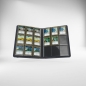 Preview: Gamegenic Prime 9-Pocket Ordner (Schwarz)