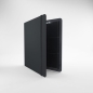 Preview: Gamegenic-Prime-12-Pocket-Ordner-Schwarz