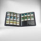 Preview: Gamegenic Prime 12-Pocket Ordner (Schwarz)