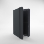 Preview: Gamegenic-Prime-4-Pocket-Ordner-Schwarz