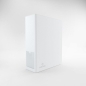 Preview: Gamegenic-Prime-Ringordner-Weiss