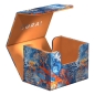 Preview: ultimate-guard-sidewinder-100-xenoskin-coral-places-fiery-reef-2