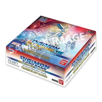 Digimon-Card-Game-EX-13-Chivalrous-XIII-Extra-Booster-Display-Englisch
