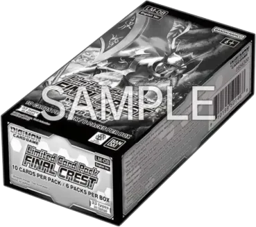 Digimon-Card-Game-LM-08-Final-Crest-Limited-Card-Pack-Display-Englisch