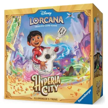 disney-lorcana-Azurite-sea-Illumineers-trove-englisch