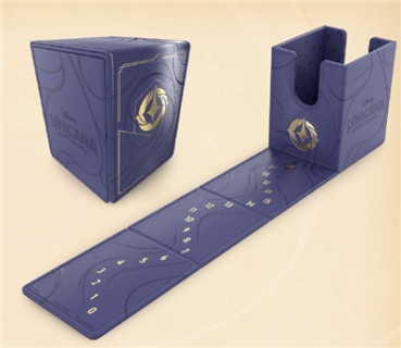 Disney-Lorcana-Premium-Deckbox