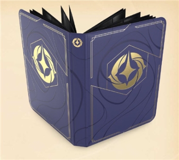 Ultra-PRO-Disney-Lorcana-Premium-9-Pocket-Ordner